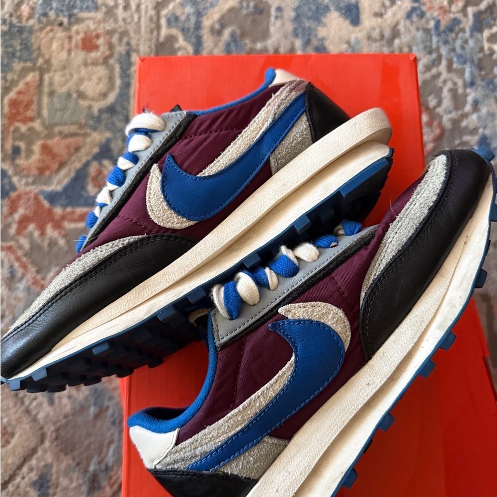 Nike Sacai undercover sneaker men’s size 6